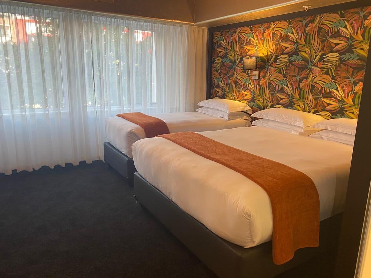 Onomo Hotel Foreshore Kapsztad Zewnętrze zdjęcie
