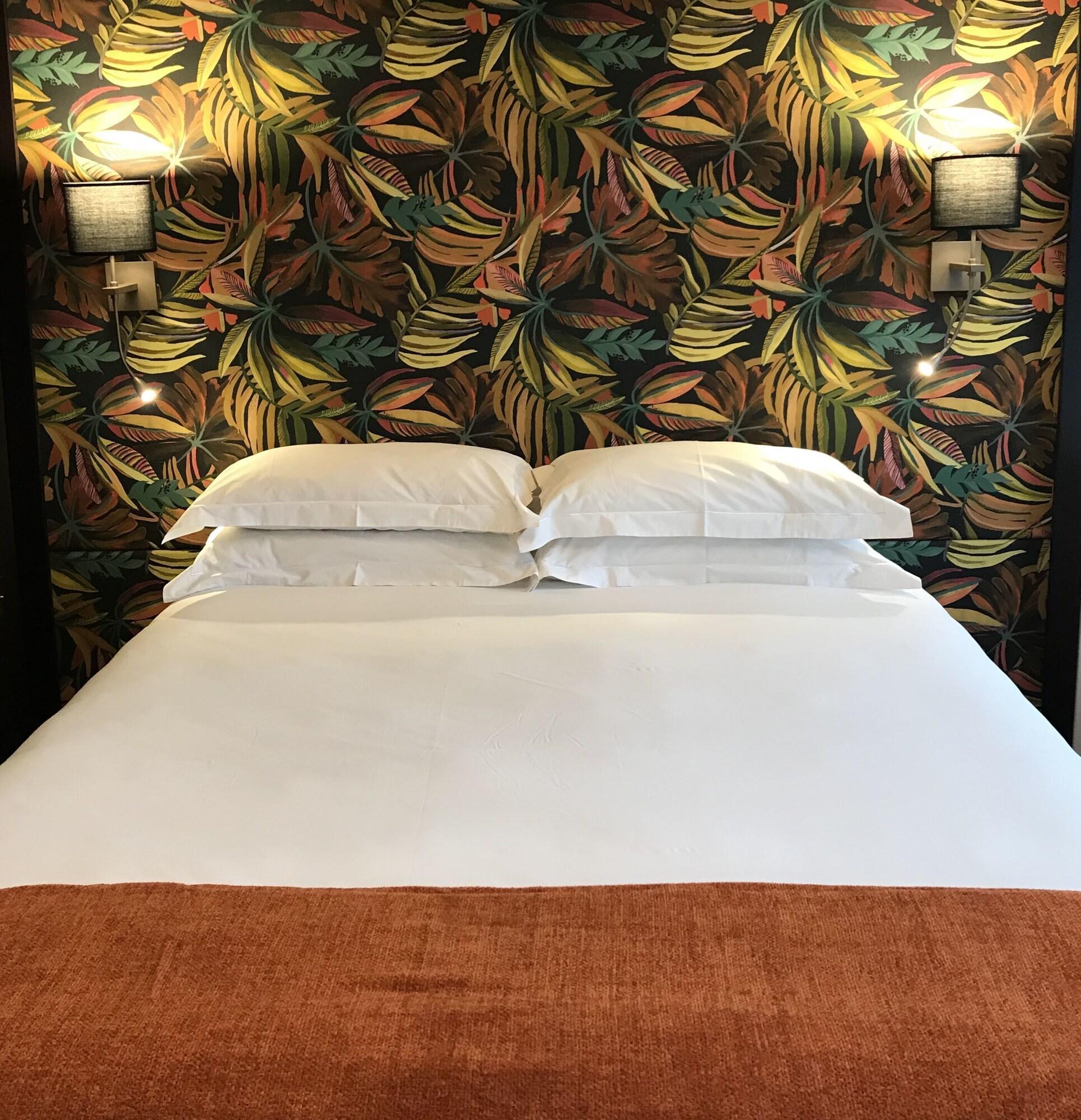 Onomo Hotel Foreshore Kapsztad Zewnętrze zdjęcie