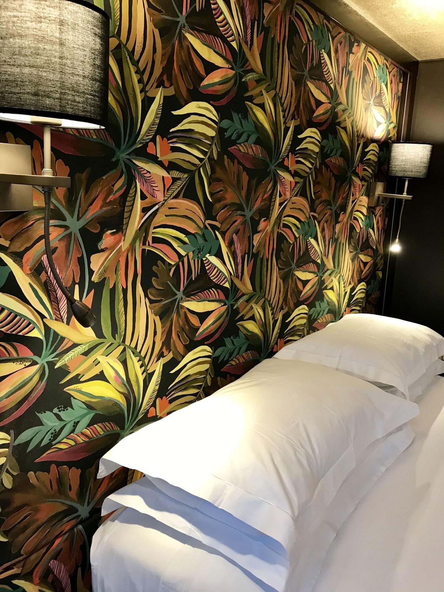 Onomo Hotel Foreshore Kapsztad Zewnętrze zdjęcie