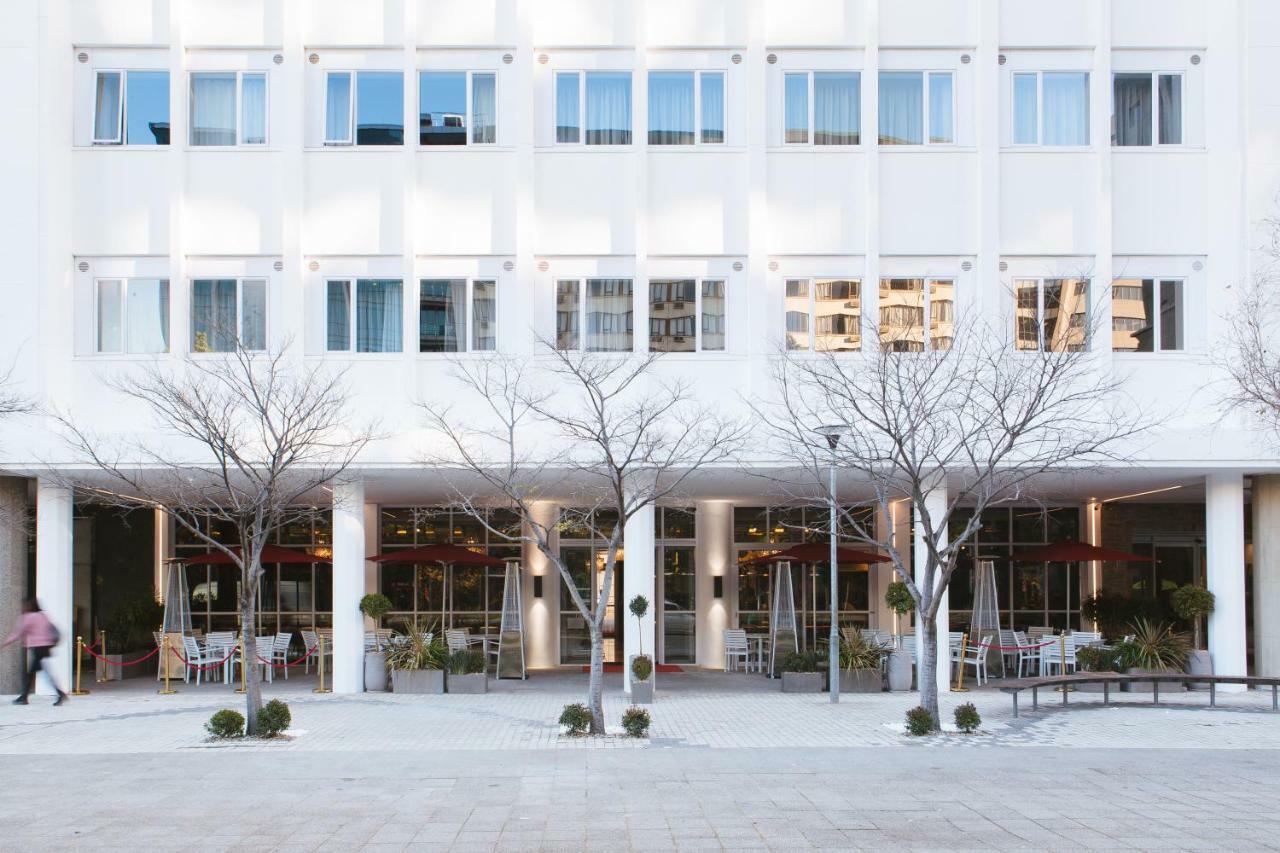 Onomo Hotel Foreshore Kapsztad Zewnętrze zdjęcie