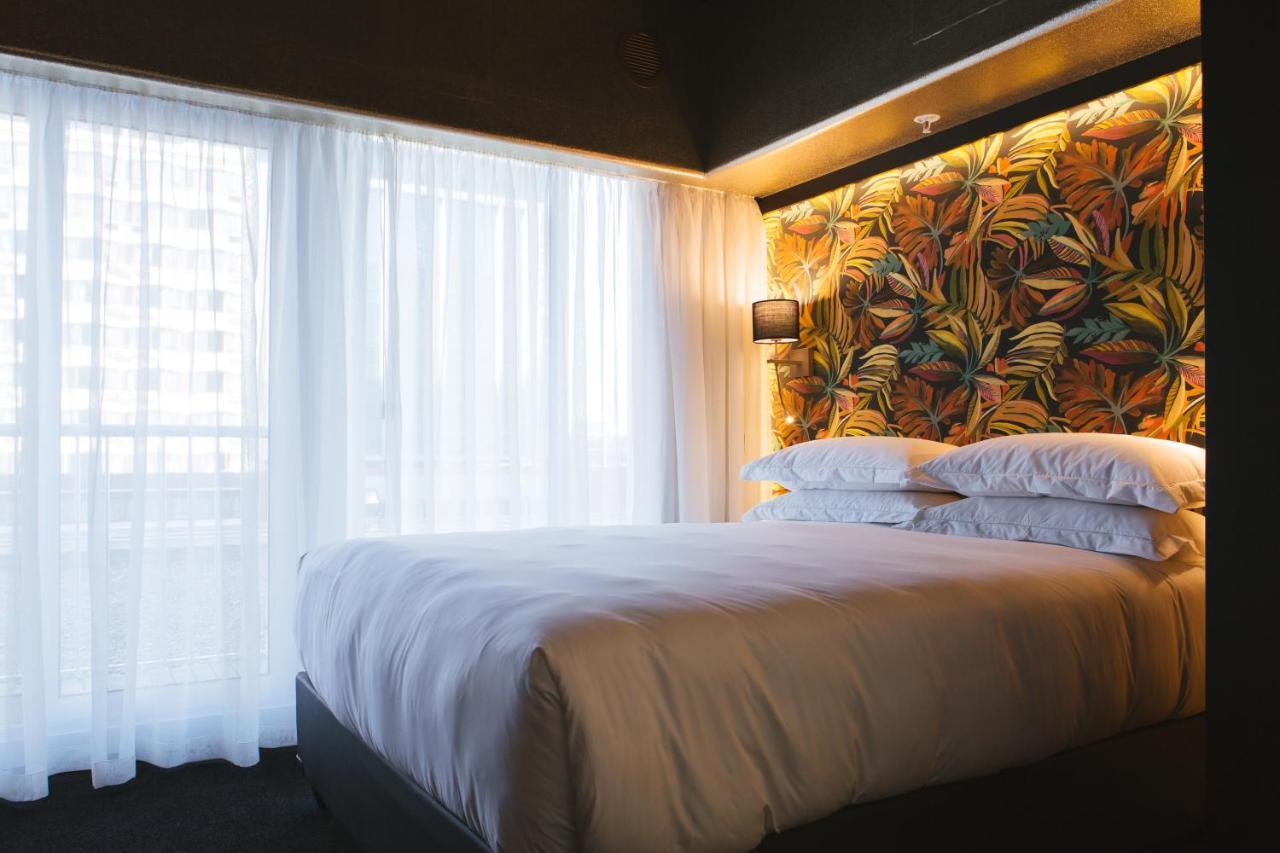 Onomo Hotel Foreshore Kapsztad Zewnętrze zdjęcie